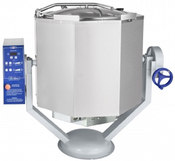 Котел пищеварочный электрический Abat КПЭМ-160-ОМР-В в ШефСтор (chefstore.ru)