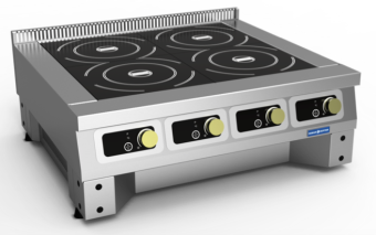 Плита индукционная Новая Энергия ПЭИ-4(700)