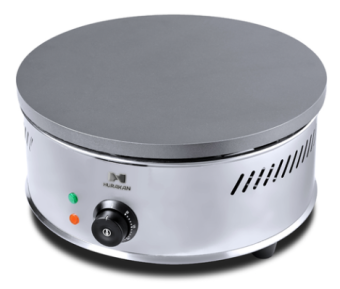 Блинница Hurakan HKN-CSE400C
