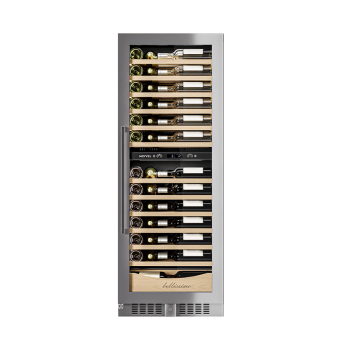 Винный шкаф Meyvel MV95-KST2 (Slim) 4