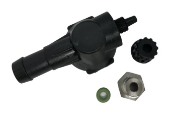 Соединение шланговое Elframo 00220440 (2)