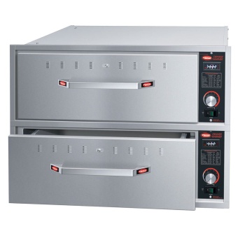 Шкаф тепловой Hatco HDW-2BN в ШефСтор (chefstore.ru)