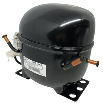 Компрессор Embraco NEK2150GK (R404) (2)