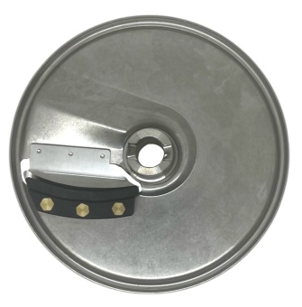 Диск соломка 4х4 мм (1 лезвие) Hallde 63130 (7)