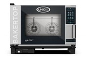 Печь конвекционная Unox XEBC-04EU-EPRM Plus электрическая в компании ШефСтор