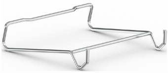 Кронштейн подъемного устройства 2-XS RATIONAL 60.74.791