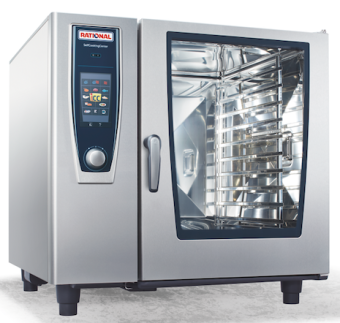 Пароконвектомат электрический RATIONAL SelfCookingCenter SCC 102 B128100.01 в ШефСтор  (chefstore.ru)2 Пароконвектомат электрический RATIONAL SelfCookingCenter SCC 102 B128100.01 в ШефСтор  (chefstore.ru)2