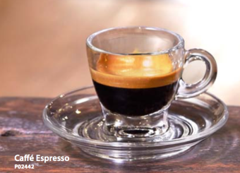 Чашка Espresso 70мл Ocean Caffe P02442 в ШефСтор (chefstore.ru) 8
