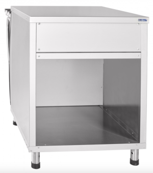 Модуль нейтральный Abat МН-70Т (нерж) (210000803564) в ШефСтор (chefstore.ru) 2