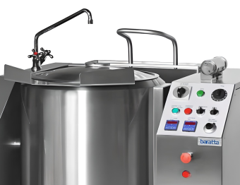 Сковорода Baratta BMT-70 (454101060)_2