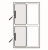 Корзины Electrolux 0C9227 2 шт