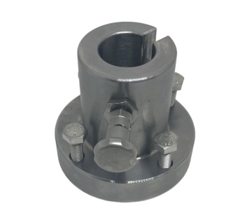 Крепление скребка Starmix PLAN40T073A (2)