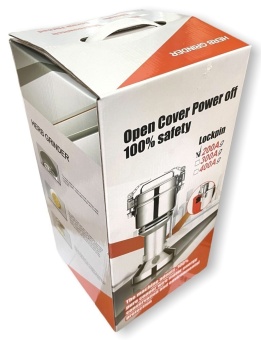 Измельчитель специй Hurakan HKN-SG200 (12)