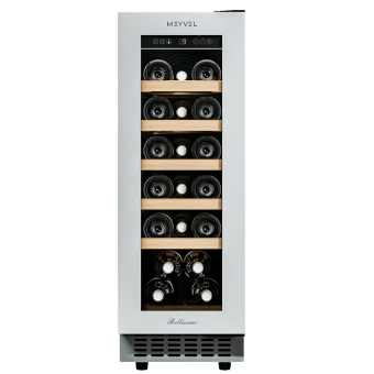 Винный шкаф Meyvel MV19NH-KWT1 4
