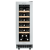 Винный шкаф Meyvel MV19NH-KWT1 4