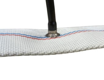 Диафрагма упаковщика ECO45L Lavezzini S20-3090-0002R0 (5)