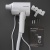 Фен Meyvel  MF10-1600 White 9