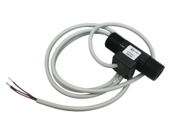 Расходомер (Flow meter, P1) Metos MG 3603565 (2)