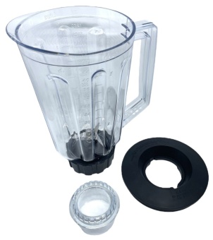 Стакан блендера Hamilton Beach 6126-HBB908-CE (7)