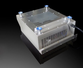 Плита индукционная Indokor IN5000 в ШефСтор (chefstore.ru) 3