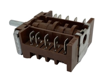 Пакетный переключатель Grill Master 42.04400.008 (3)