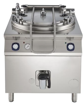 Котел пищеварочный газ. Electrolux 391108 (E9BSGHDRFC) в ШефСтор (chefstore.ru)