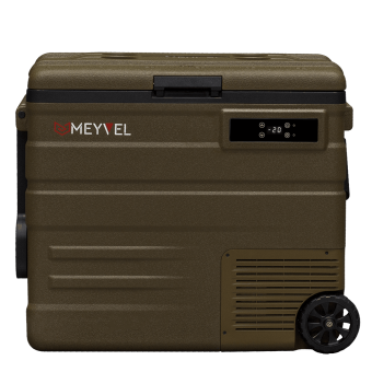 Автохолодильник Meyvel AF-U65 travel 3