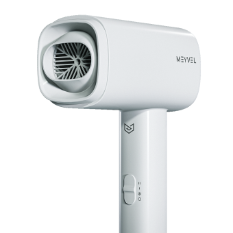 Фен Meyvel MF8-1600 White 4