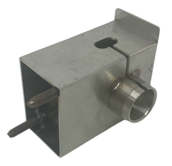 Крышка держателя тэна MODULAR 611.042.00 (4)