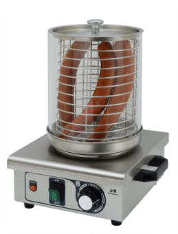 Аппарат для хот-догов Hurakan HKN-Y00