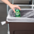 Контейнер раздельного сбора (база) 60л Rubbermaid 1956181 (6)