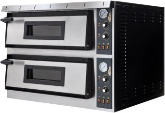 Печь для пиццы ItPizza ML44 в ШефСтор (chefstore.ru)