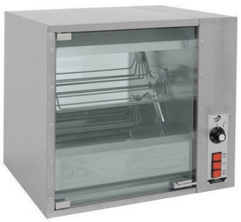 Гриль для кур Sikom МК-3.0 (МК-У) в ШефСтор (chefstore.ru)