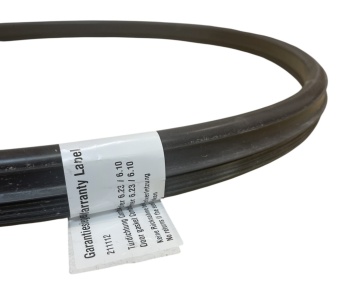 Уплотнение двери для 6.23   6.10 MKN 211112 (4)