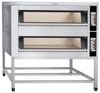 Шкаф пекарский Abat ЭШП-2-01КП 3EN Super (21000005357)