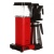 Кофеварка Moccamaster KBGT красная 2
