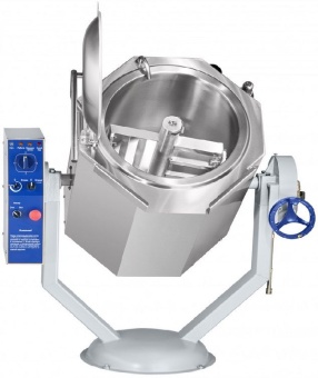 Котел пищеварочный электрический Abat КПЭМ-60-ОМР (110000019423) в ШефСтор (chefstore.ru) 3