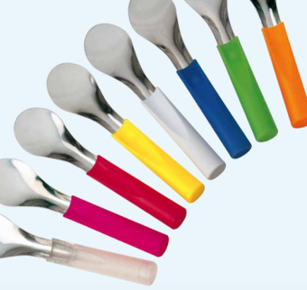 Ложка для мороженого Martellato SGM001 в ШефСтор (chefstore.ru) 2