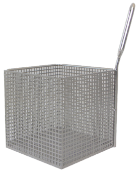 Набор 2-х корзин для фритюра 2-XS RATIONAL 60.75.982 (2)