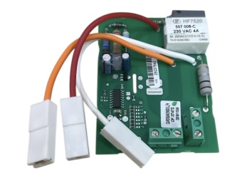 Плата управления МР350450 Robot Coupe 89392 (5)