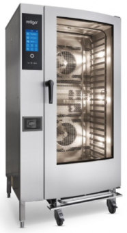 Пароконвектомат Retigo B2011IG VISION II газовый (1)