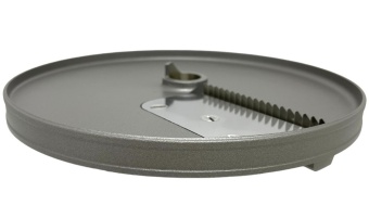 Кубик мелкий (брюнуаз) 4х4х4 мм Robot Coupe 28176W (4)