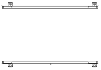 Навесная рама 6-1-1 Флот 6 уровней RATIONAL 60.61.672 (4)