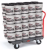 Тележка грузовая Rubbermaid FG443658BLA (5)