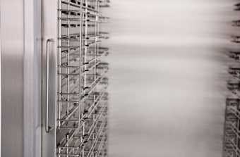 Шкаф шоковой заморозки Abat ШОК-20-1-1 (710000000960) в ШефСтор (chefstore.ru) 3