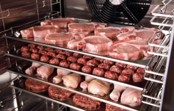 Шкаф шоковой заморозки Abat ШОК-10-1-1 (210000801129) в ШефСтор (chefstore.ru) 2