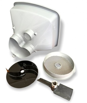 Комплект-протирка для пюре 6 мм Robot Coupe 28209 (5)