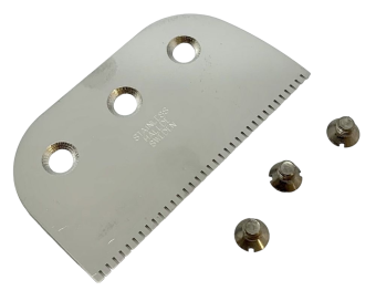 Лезвие для соломки 2х2 мм Hallde 87152 (2) Лезвие для соломки 2х2 мм Hallde 87152 (2)