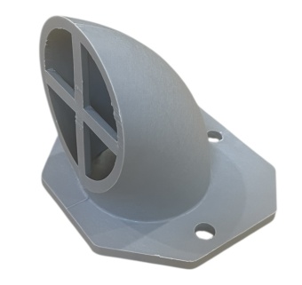 Соединение впуска Silanos TR0977 (3)