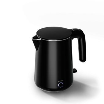 Чайник Meyvel MKE-04T Black